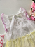 Imagem do Vestido infantil Bear Mon Sucré 312