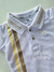 Body bebê polo piquet branco Charpey 18044 na internet