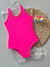 Maiô infantil Carolina Euforia Siri Kids 39292