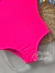 Maiô infantil Carolina Euforia Siri Kids 39292 - comprar online