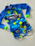 Conjunto infantil Lucca Shark Siri Kids 39543