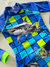 Conjunto infantil Lucca Shark Siri Kids 39543 - comprar online