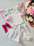 Conjunto infantil Ballet Mon Sucré 110