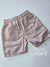 Bermuda infantil linho caqui Charpey 18119 na internet