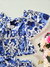 Conjunto infantil Minnie Disney Azulejos Animê 5870 - loja online