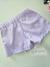 Short saia infantil folhinhas Alphabeto 61403 na internet