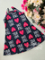 Vestido infantil true love Kyly 553