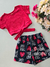Conjunto infantil true love Kyly 568