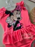 Maiô infantil Minnie Disney Animê 0400 - Petit Colorê | Moda Infantil, roupa de Menina, Menino e Bebê 
