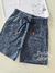 Conjunto infantil polo marinho Divertto 17786 na internet