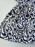 Vestido infantil abstrato Kyly 558 na internet