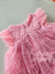 Vestido infantil festa tules rosa Petit Cherie 064 - Petit Colorê | Moda Infantil, roupa de Menina, Menino e Bebê 