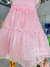 Vestido infantil festa organza strass Petit Cherie 144 - Petit Colorê | Moda Infantil, roupa de Menina, Menino e Bebê 