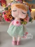 Boneca Angela Metoo Candy School Lollypop 1695