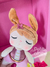 Boneca Mini Angela Princesa Butterfly Metoo - comprar online