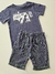 Conjunto dino marinho Alphabeto 55294 - comprar online