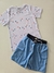 Conjunto infantil azul Charpey 26731 - comprar online