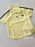 Camisa infantil amarela Ok And Friends 621684 - comprar online