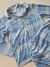 Pijama infantil suede azul Charpey 28852 na internet