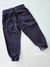 Calça infantil jogger algodão chumbo Mania Kids 3287 - Petit Colorê | Moda Infantil, roupa de Menina, Menino e Bebê 