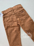 Calça infantil sarja caramelo Mania Kids 3289 - Petit Colorê | Moda Infantil, roupa de Menina, Menino e Bebê 