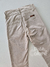 Calça infantil social sarja chino areia Mania Kids 3293 - loja online
