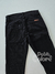 Calça infantil social sarja chino preta Mania Kids 3293 - Petit Colorê | Moda Infantil, roupa de Menina, Menino e Bebê 
