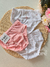 Kit c/ 3 calcinhas estampada coelhinho Luna 0381 - comprar online