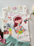 Conjunto infantil inverno flower garden Mon Sucré 056 - Petit Colorê | Moda Infantil, roupa de Menina, Menino e Bebê 