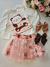 Conjunto infantil inverno bear Mon Sucré 186 - comprar online