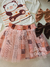 Conjunto infantil inverno bear Mon Sucré 186 - loja online