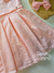 Vestido infantil bear Mon Sucré 404 - loja online