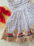 Imagem do Vestido infantil festa leopard Petit Cherie 282