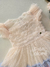 Vestido infantil festa classicos Petit Cherie 302 - loja online