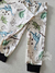 Pijama infantil manga longa dino space Divertto 17913 - loja online