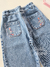 Calça jeans infantil melodie Petit Cherie 022 - loja online