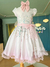 Vestido infantil festa cowgirls Petit Cherie 252 - comprar online