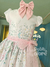 Imagem do Vestido infantil festa cowgirls Petit Cherie 252