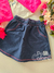 Conjunto infantil 3 peças pink neon Cinti 12424 - loja online