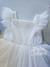 Vestido infantil ballerine off white Petit Cherie 010 - loja online