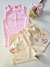 Conjunto infantil forest Mon Sucré 128 - comprar online