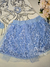 Conjunto infantil Frozen com strass Disney Momi H6047 - loja online