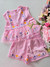 Conjunto infantil flower Mon Sucré 220 - comprar online