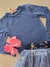 Conjunto infantil inverno funny rain Mon Sucré 094 - Petit Colorê | Moda Infantil, roupa de Menina, Menino e Bebê 