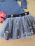 Conjunto infantil inverno funny rain Mon Sucré 094 - loja online