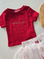 Conjunto infantil color cake Mon Sucré 026 - Petit Colorê | Moda Infantil, roupa de Menina, Menino e Bebê 