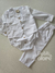 Conjunto bebê batizado Milon 864 - comprar online