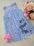 Vestido infantil tule panda Mon Sucré 250 - comprar online