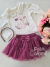 Conjunto infantil melodie enchantee Petit Cherie 130 - comprar online
