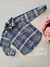 Camisa infantil flanelada xadrez Charpey 18273 - comprar online